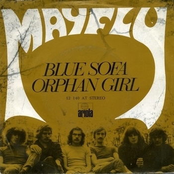 Mayfly - When Was The Last Time