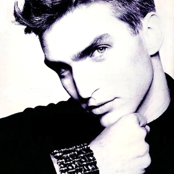 Michael Davidson - Turn It Up (in full cry mix)