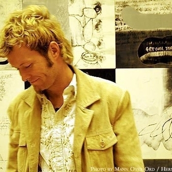 Magne F - No One Gets Me But U