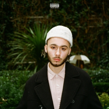 Mans and Tres Mortimer - Space (White Kev 2. 2019)