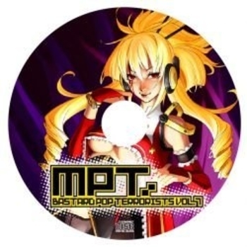 MPT - Tear Drop