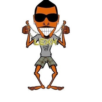 Mr Lexx