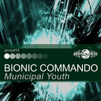 Municipal Youth - Wmd