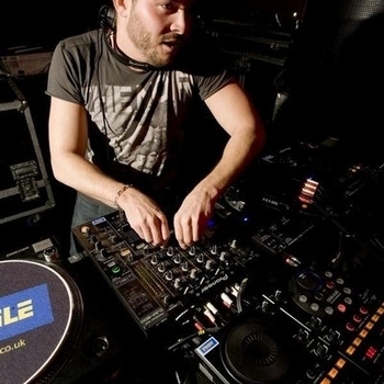 Matt Everson - Heist Manouvre (Nick Sentience Remix)