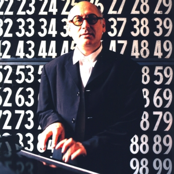 Michael Nyman & Motion Trio - Silence