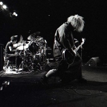 Melvins & Lustmord - ZZZZ Best