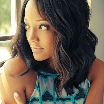 Mickey Guyton feat Kane Brown - Nothing Compares To You