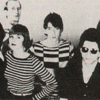 Martha and the Muffins - Echo Beach (Disco Boys Remix)