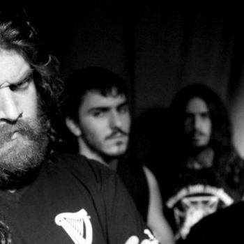 Matanza - maldito hippie sujo