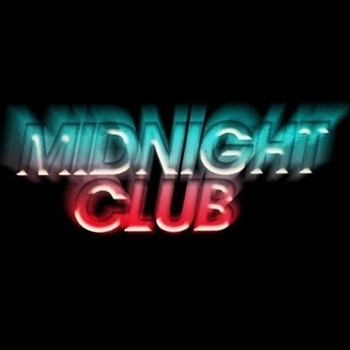 Midnight Club - Robotic