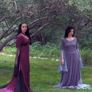 Mirabilis - I Dare Not Dream