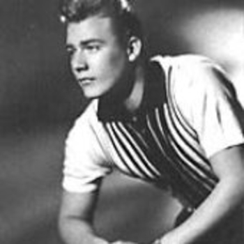 Mack Vickery - Hawaiian Stroll (1960)