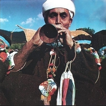Master Musicians of Jajouka feat Bachir Attar - Talaha L'badro Alaina (Музыка из фильма "А вот и Полли / Along Came Polly")