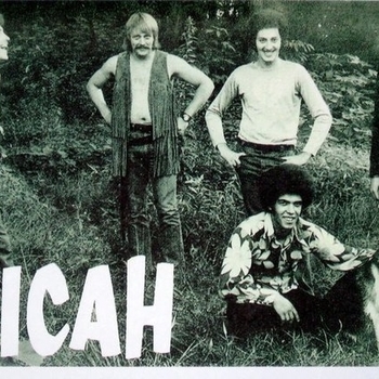 Micah - The Way You Movin (Extended Mix) (Single 2020)