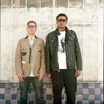 Myka 9 & Factor - Fly Paper