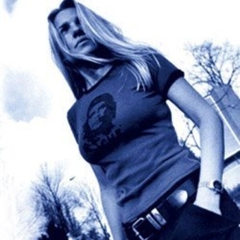 Miss DJax - Love Parade Berlin 1997
