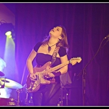 Miss Eliana - Dream