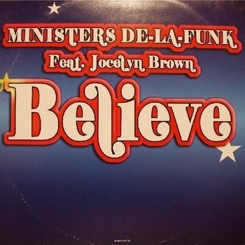 Ministers De La Funk - I feel love (stephan luke remix)