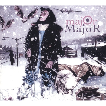 Major Major - Microwave (Major Major 2008)
