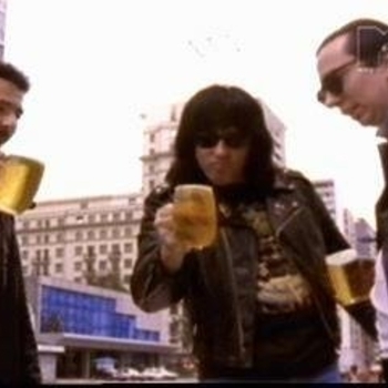 Marky Ramone and The Intruders - Don't Blame Me