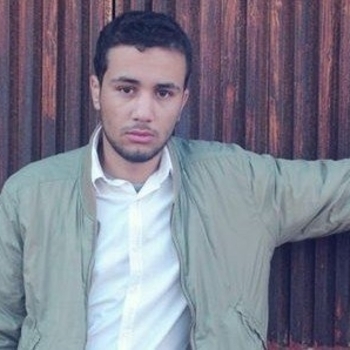Mohamed Bahi - The Return (Original Mix)