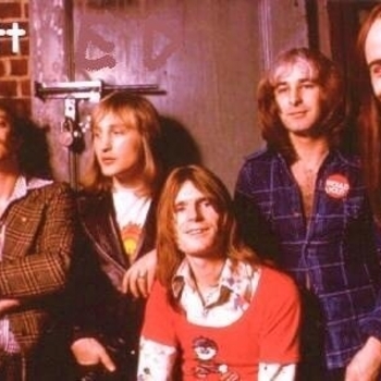 Mott the Hoople - Good Times