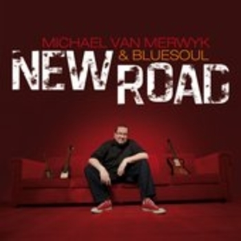 Michael van Merwyk & Bluesoul - Happy Man