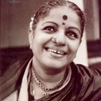 M.S. Subalakshmi - Sri Venketeswara Supbarabatham