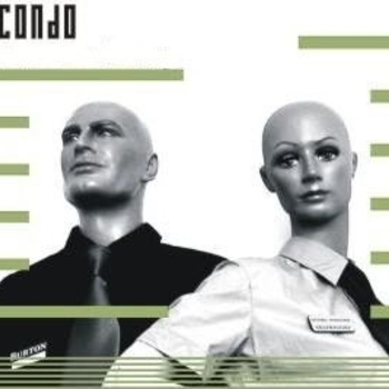 Macondo - Tesla Girls