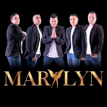 Marilyn - Melody (Gerson Tellez Nrg.)