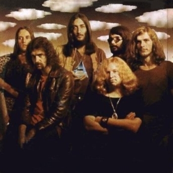 Mogul Thrash - Conscience (BBC session,April 1971)