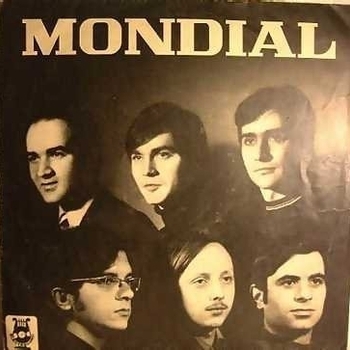 Mondial - Omule