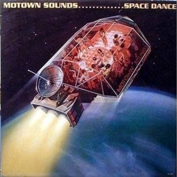 Motown Sounds - Groove Time