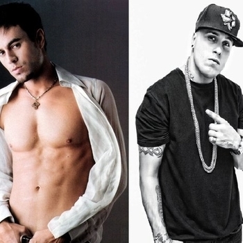 Nicky Jam & Enrique Iglesias - El Perdón