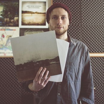 Novo Amor - Utican