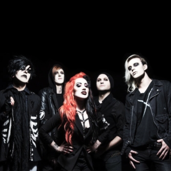 New Years Day - Murder