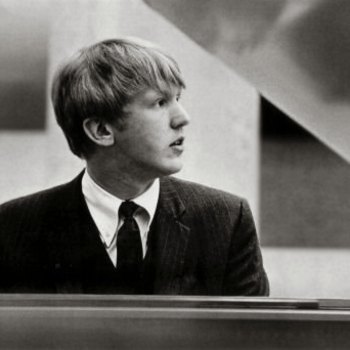 Nilsson - Everybody's Talkin