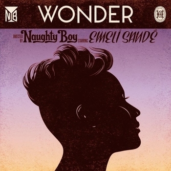 Naughty Boy feat. Emeli Sande - Lifted