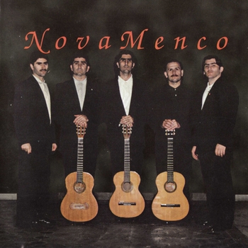 NOVAMENCO - Fortune Teller