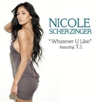 Nicole Scherzinger Feat. T.I. - Whatever U Like (Remix)