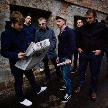 Necondition - Hool's Ska