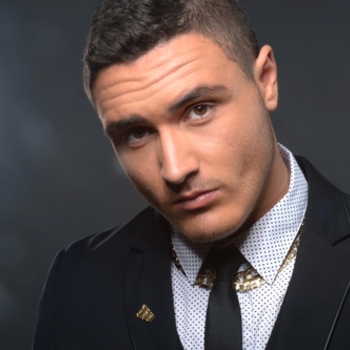 Nadav Guedj - Golden Boy (Israel) - LIVE at Eurovision 2015 Grand Final