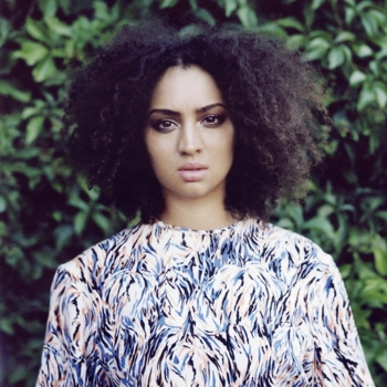 Naomi Pilgrim - It's All Good