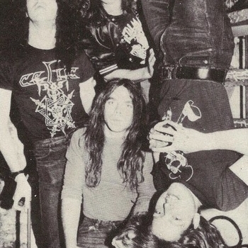Nuclear Assault - Sin