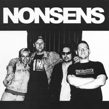 Nonsens and Kandy - Like This