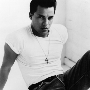 Nick Kamen - I promised myself