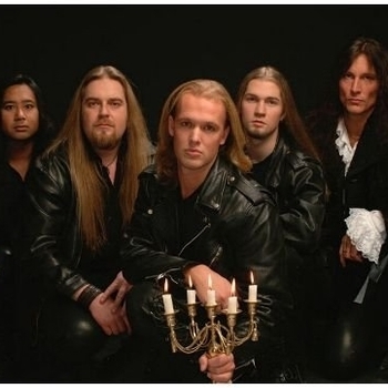 Nostradameus - Not Only Women Bleed