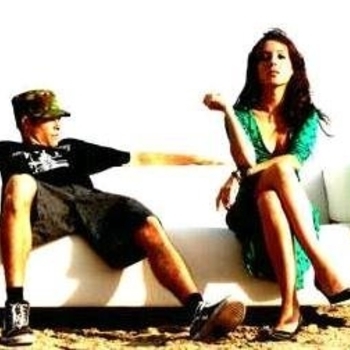 Novo - High with me