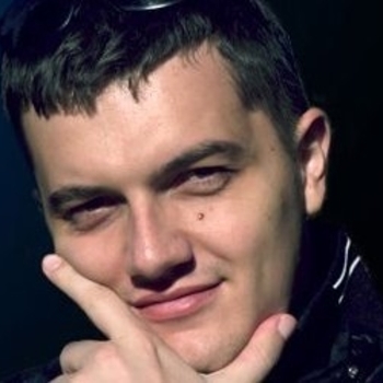 Nikita Fomin - Stranger