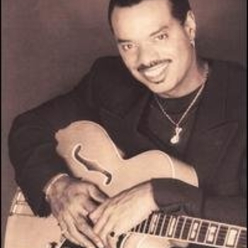 Nick Colionne - Headin' Wes Before Dawn